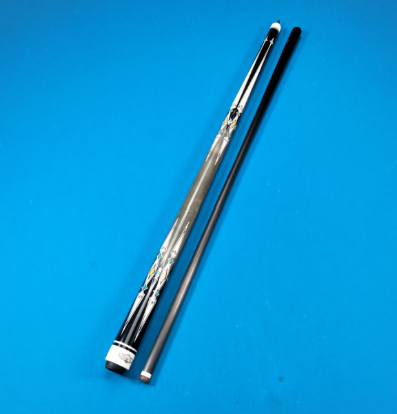 Champion S7-8  12.4mm Carbon Fiber  Uni-Loc Pool Cue