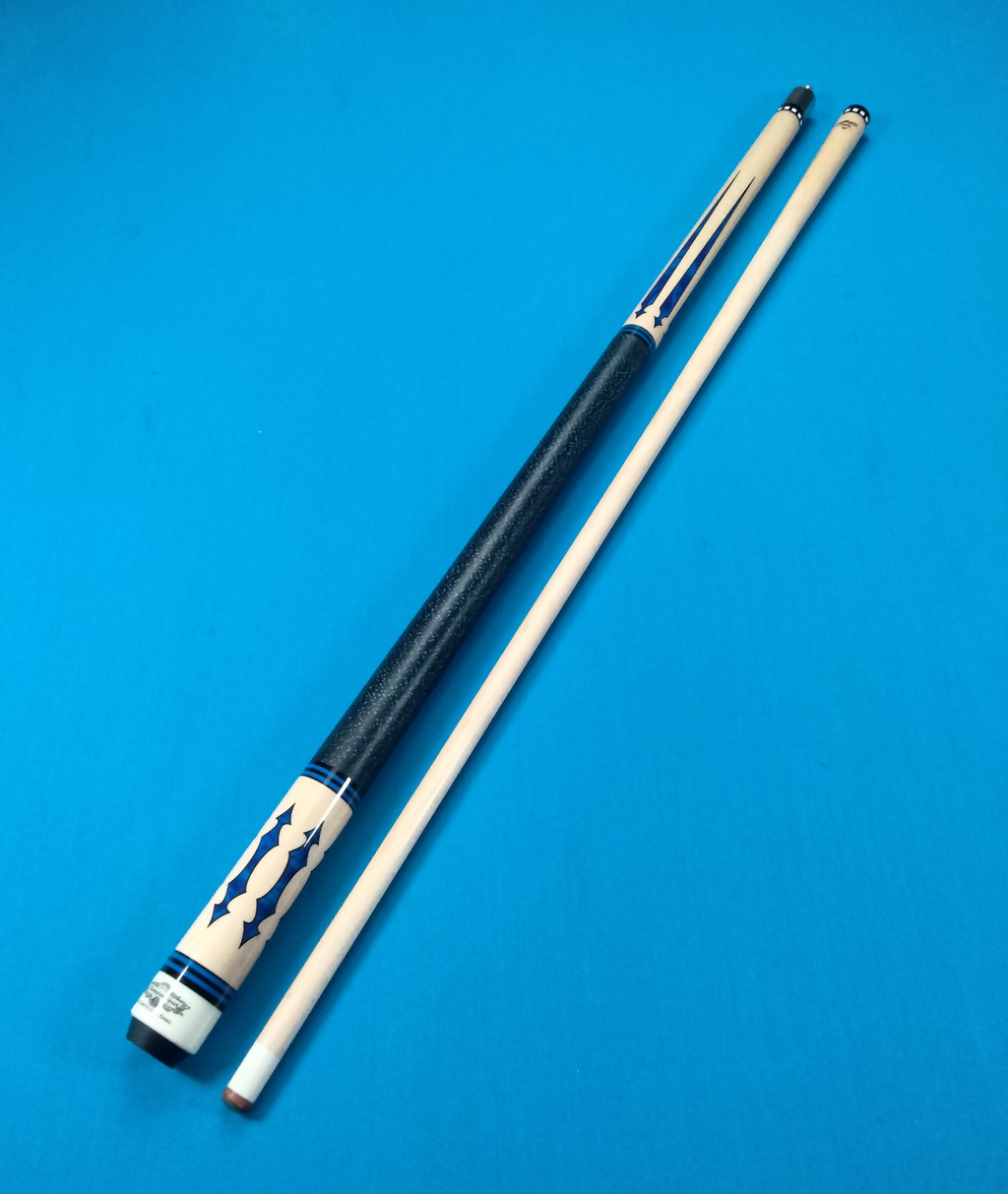 Champion LPC4 60" Pool Cue Champion Pro Shaft