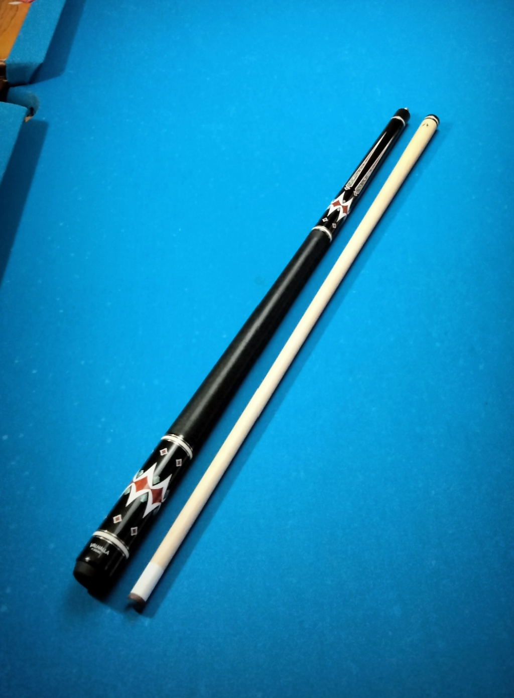 Valhalla VA730 Pool Cue
