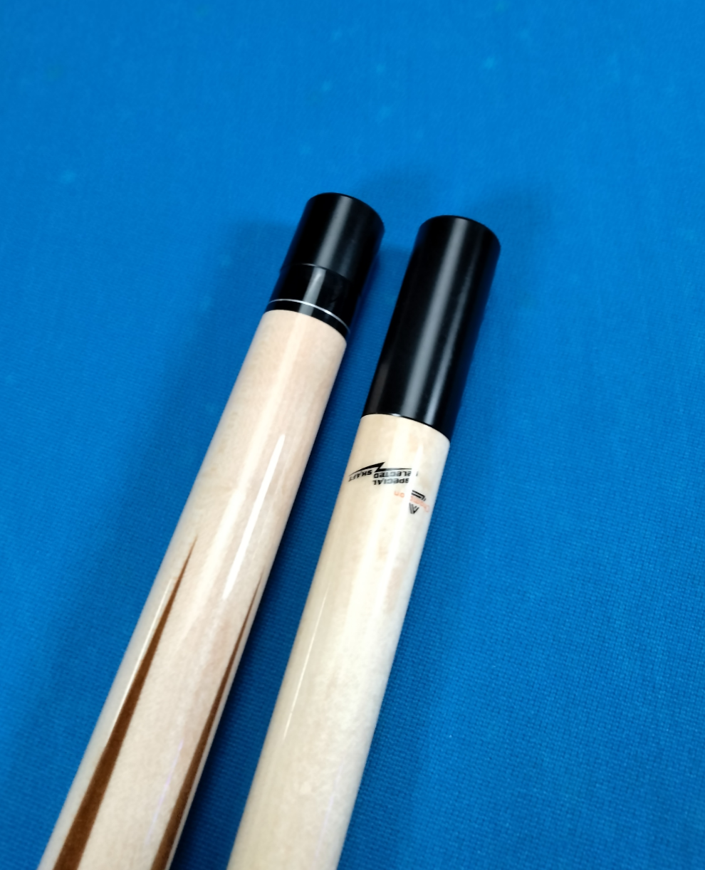 Champion Hercules Jump & Break Cue