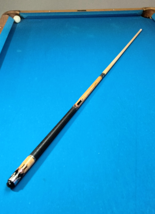 McDermott Star ST06 Pool Cue – Vintage 2009 Edition