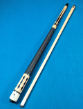 Lucasi  Custom LZ2004NB Zero Flex point Uni-Loc Pool Cue
