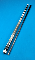 Champion S7-10  12.4mm Carbon Fiber  Uni-Loc Pool Cue