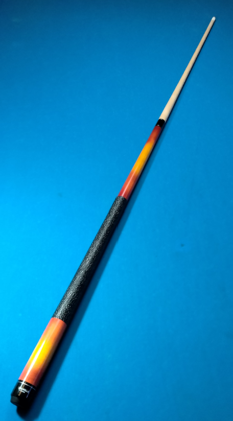 Valhalla by Viking VA238 Pool Cue –  Sunburst