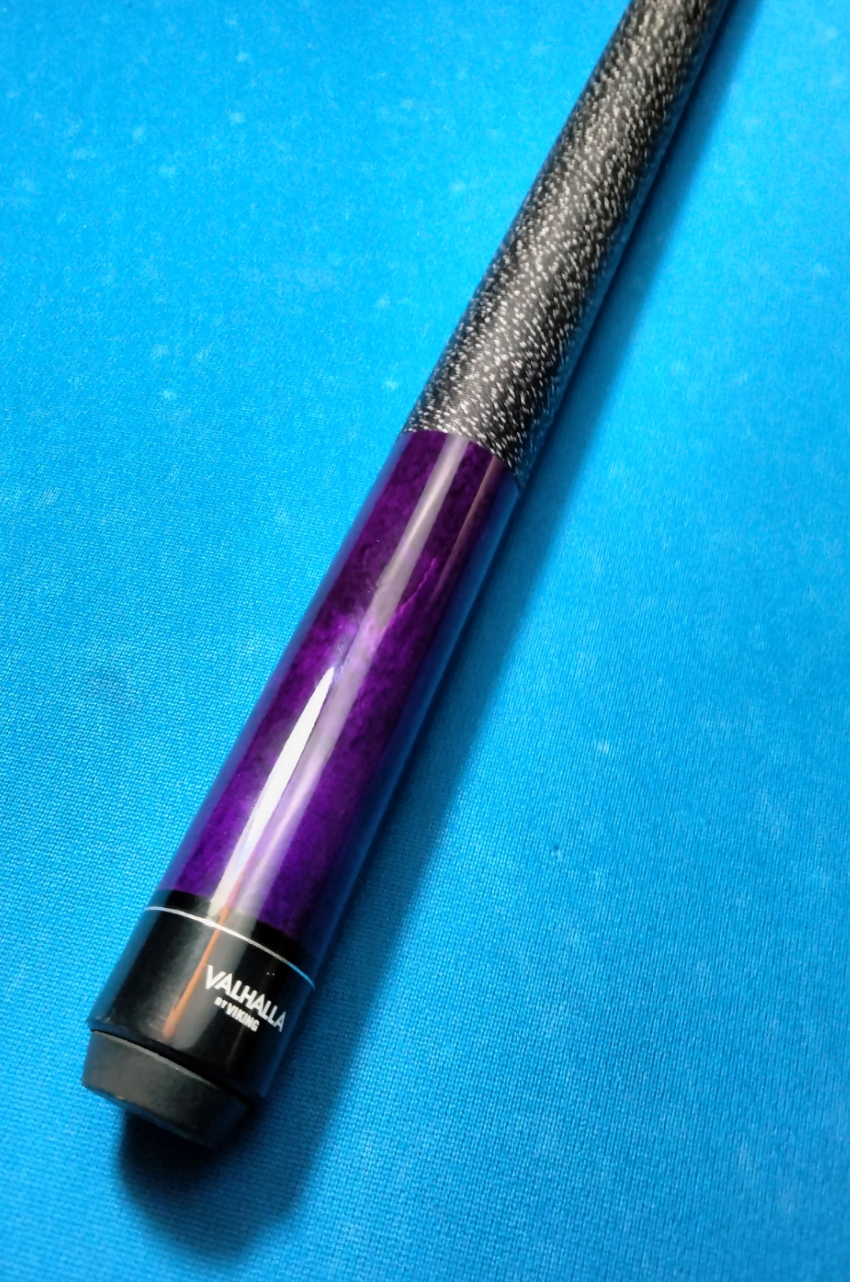 Valhalla by Viking VA117 Pool Cue – New
