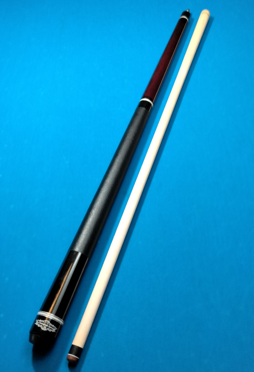 Champion Hermes 3-Piece Break/Jump Cue