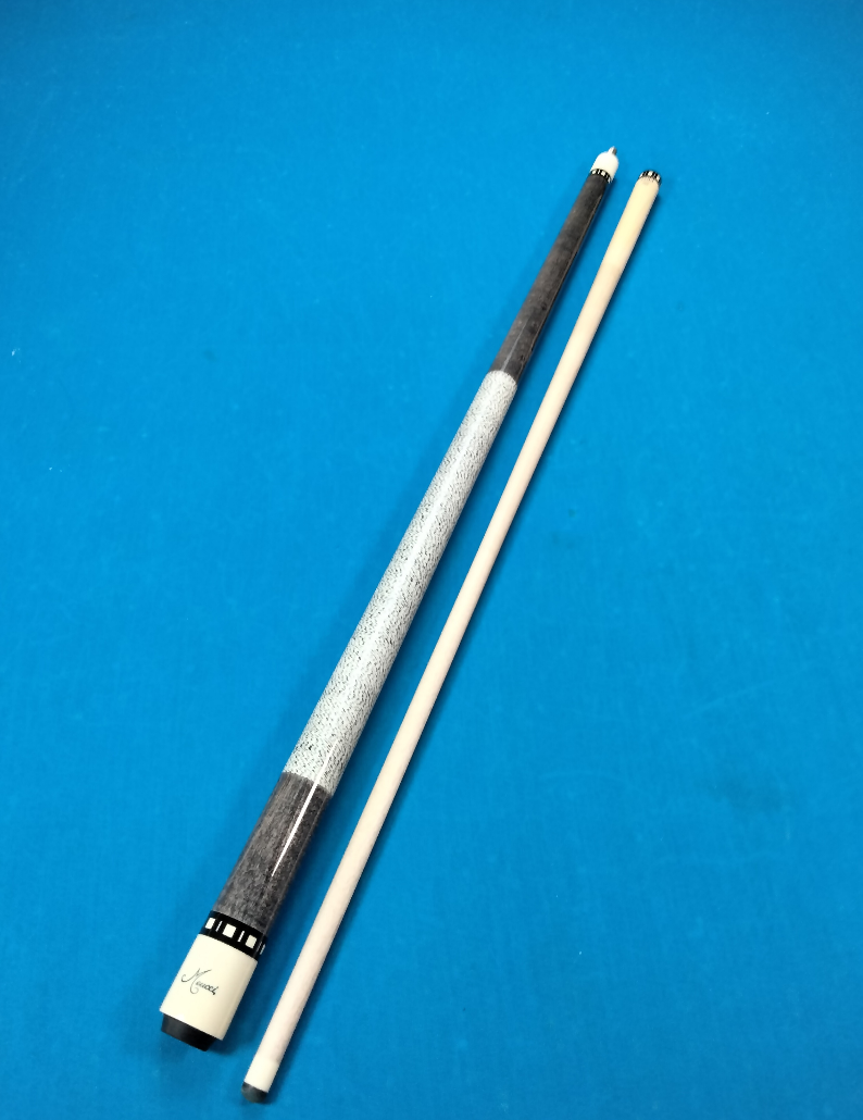 Meucci SB1 JS Pool Cue | The Pro Shaft