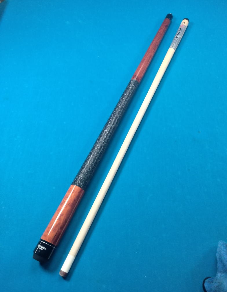 Valhalla by Viking VA119 Pool Cue