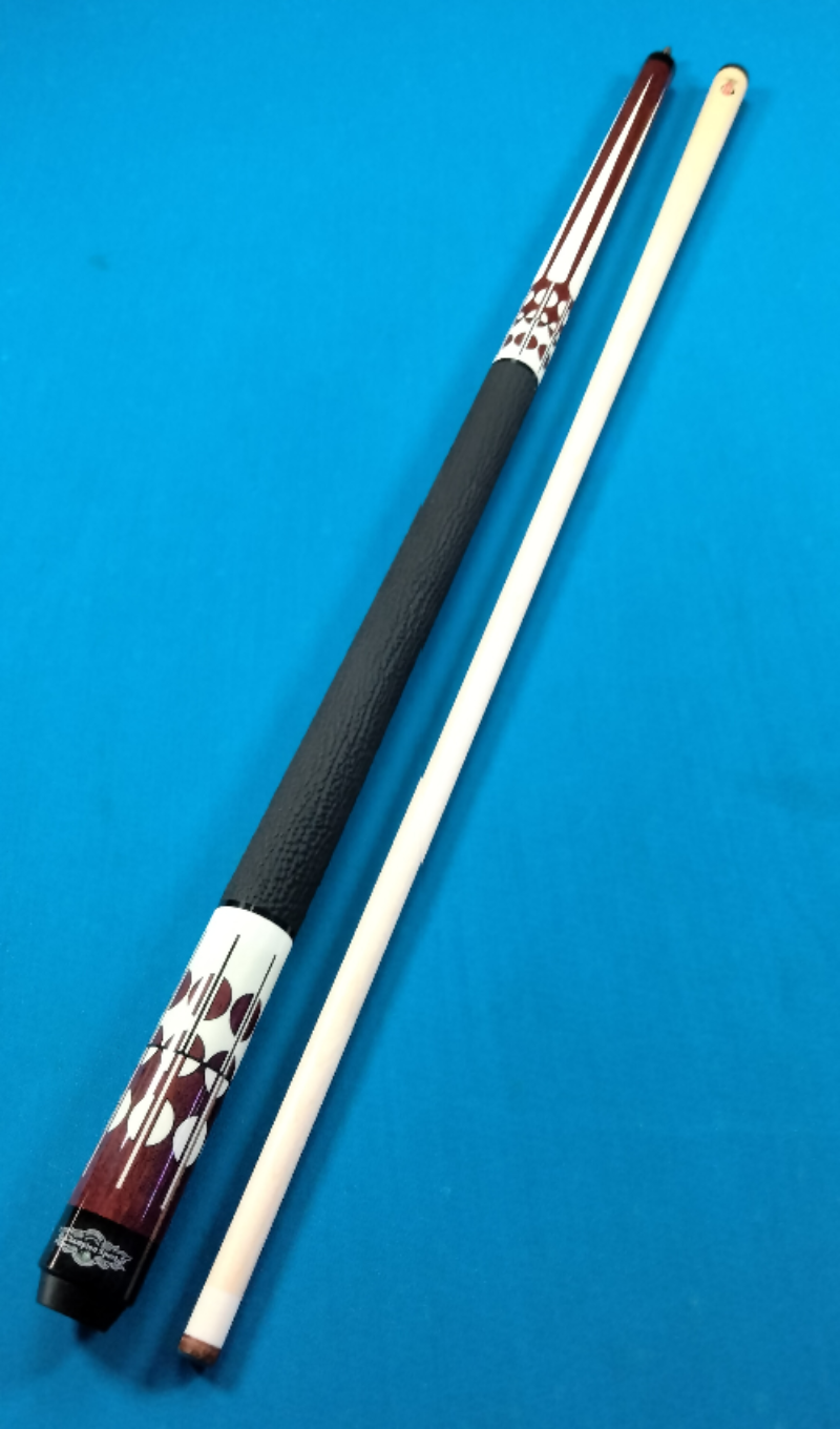 The Jester RT-3M Uni-Loc Pool Cue by Champion Cue