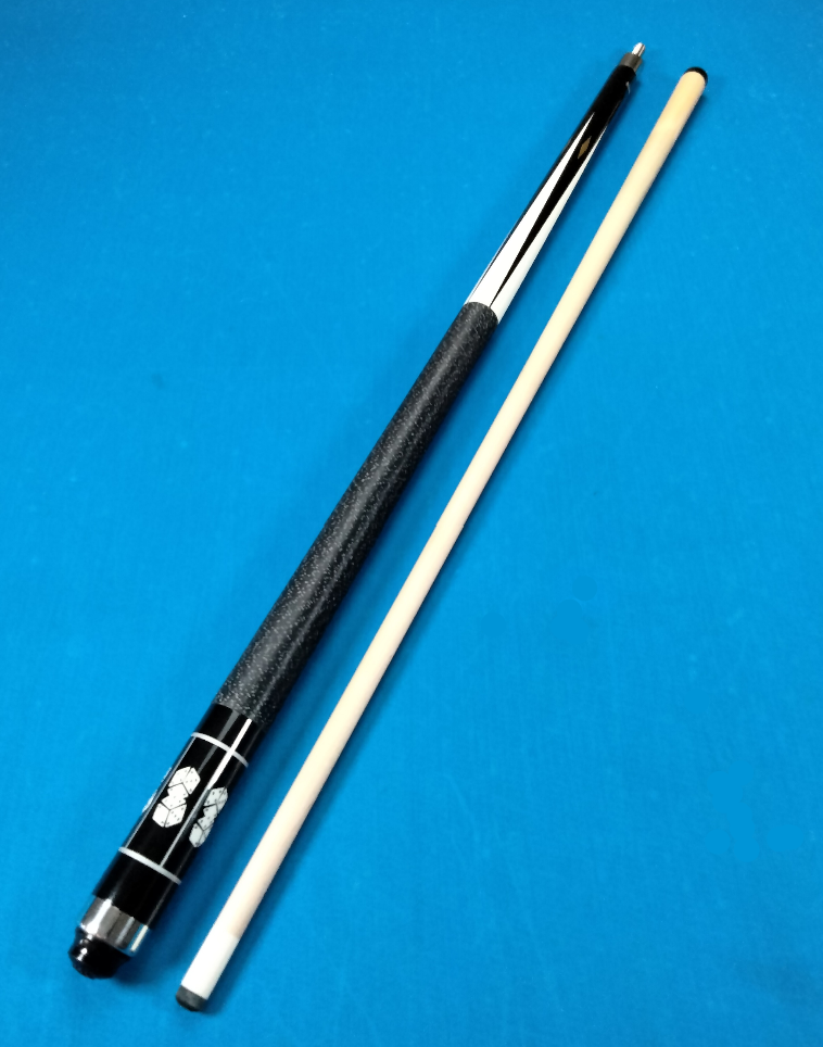 Lucky by McDermott Vintage Karma Serries Pool Cue (circa 2006)