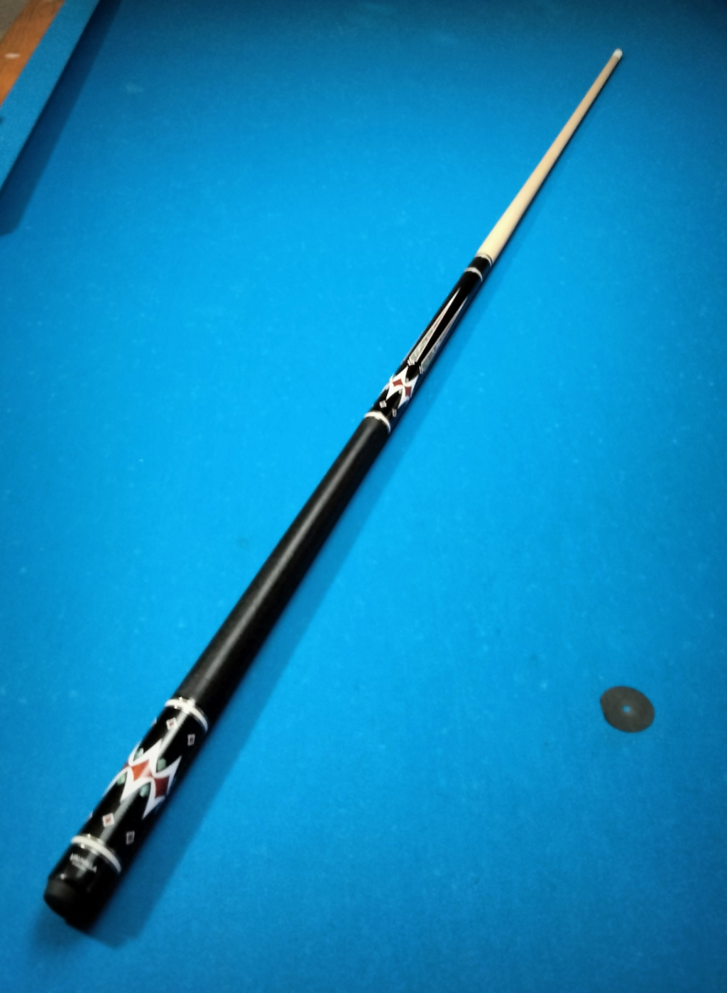Valhalla VA730 Pool Cue