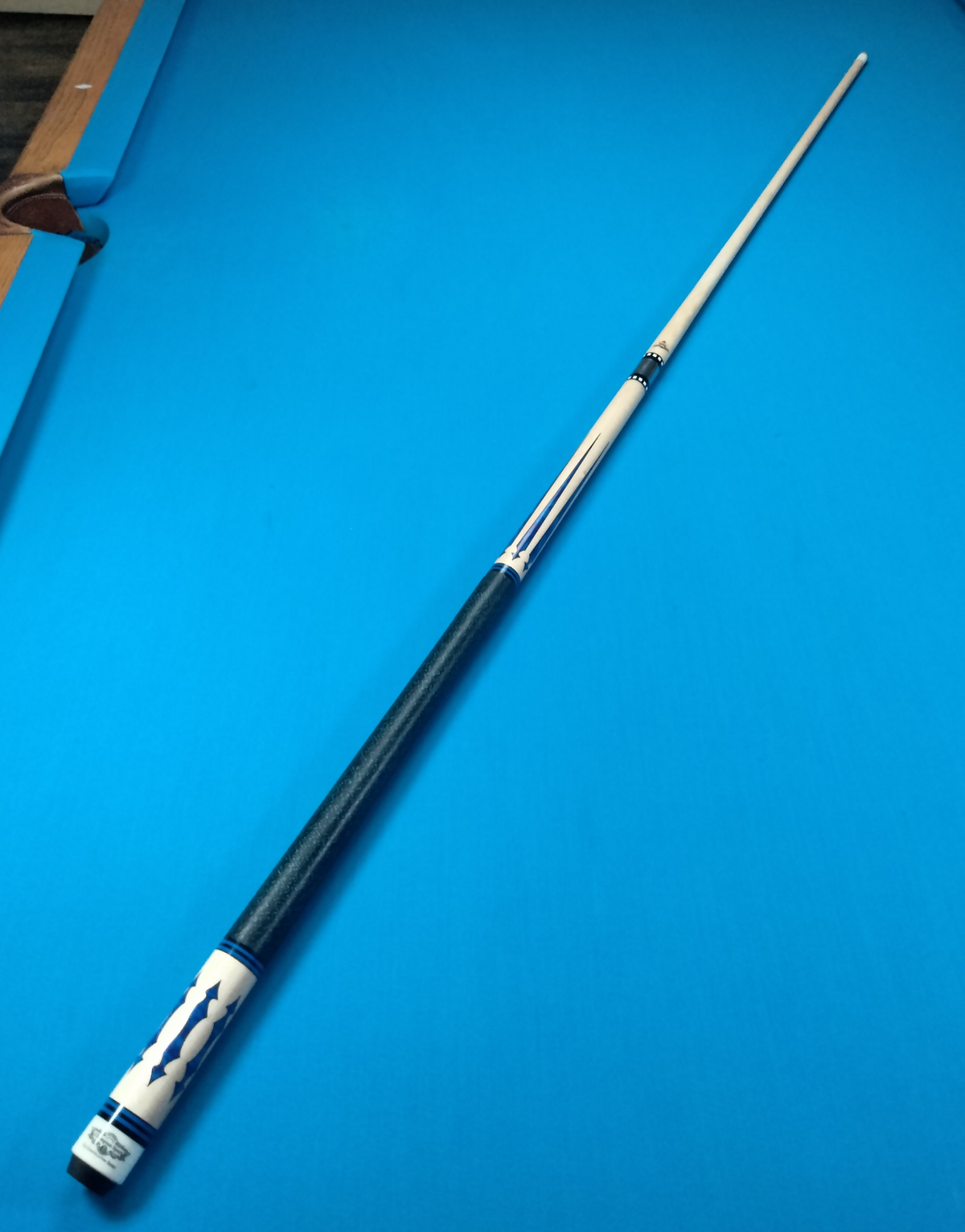 Champion LPC4 60" Pool Cue Champion Pro Shaft