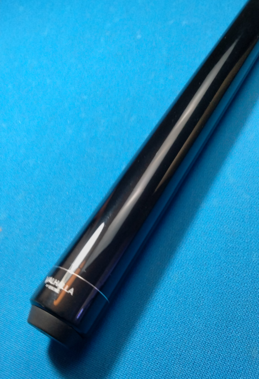 Valhalla by Viking VA101 Pool Cue – 21oz, Maple Shaft, Used Like New