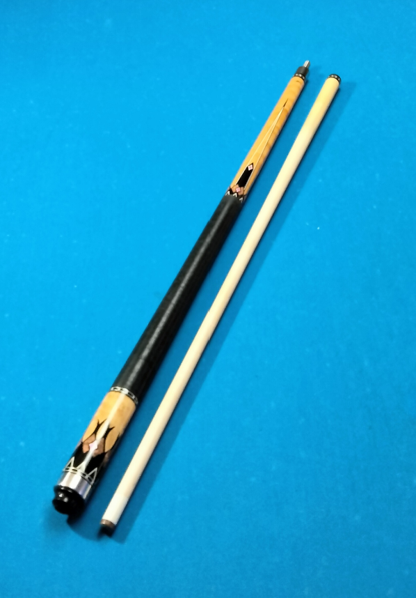 McDermott Star ST06 Pool Cue – Vintage 2009 Edition