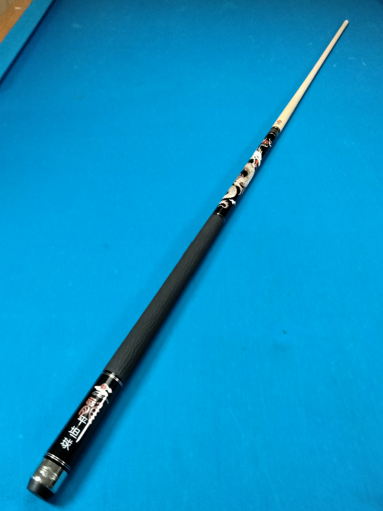 The Champion Dragon NDL-2M Uni-Loc Pool Cue