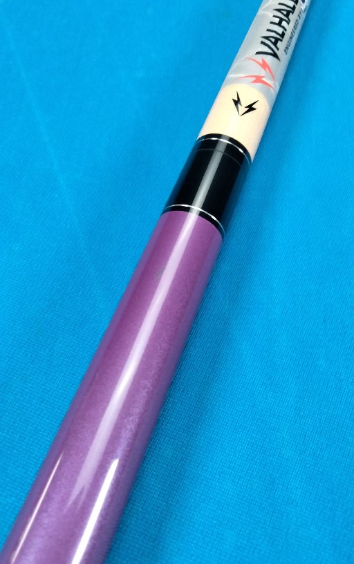 Valhalla by Viking VG022 Garage Serries Pool Cue