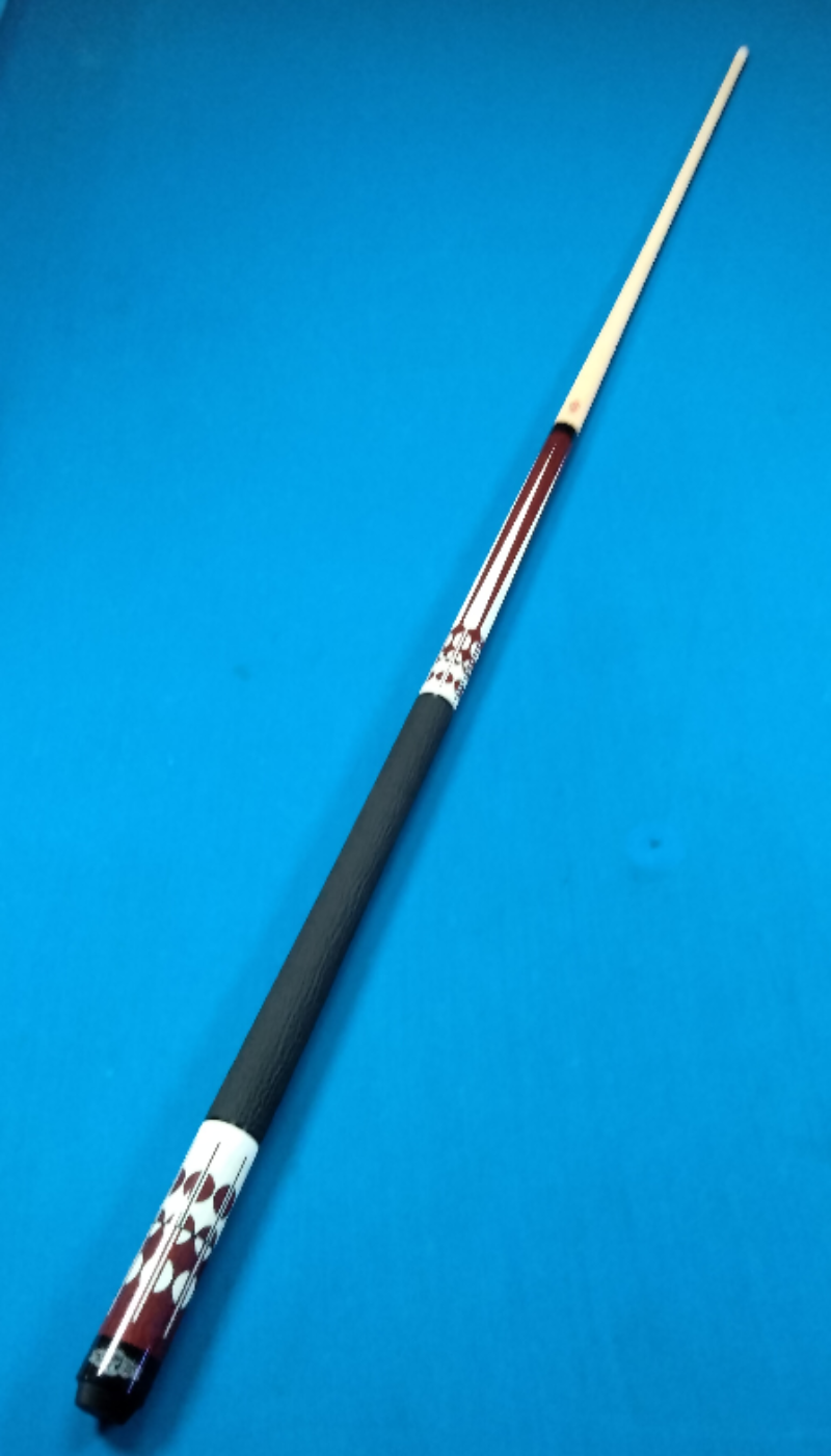 The Jester RT-3M Uni-Loc Pool Cue by Champion Cue