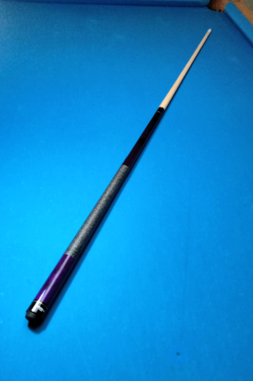 Valhalla by Viking VA117 Pool Cue – New