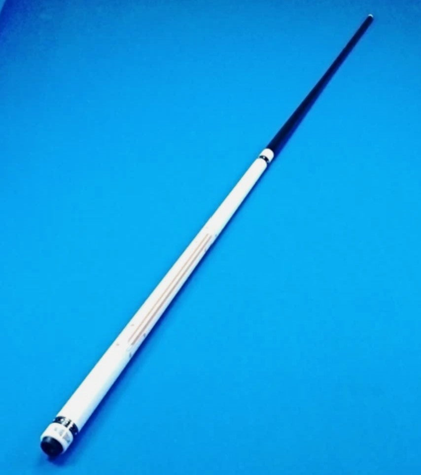 Champion S7-12 Carbon Fiber Uni-Loc Pool Cue