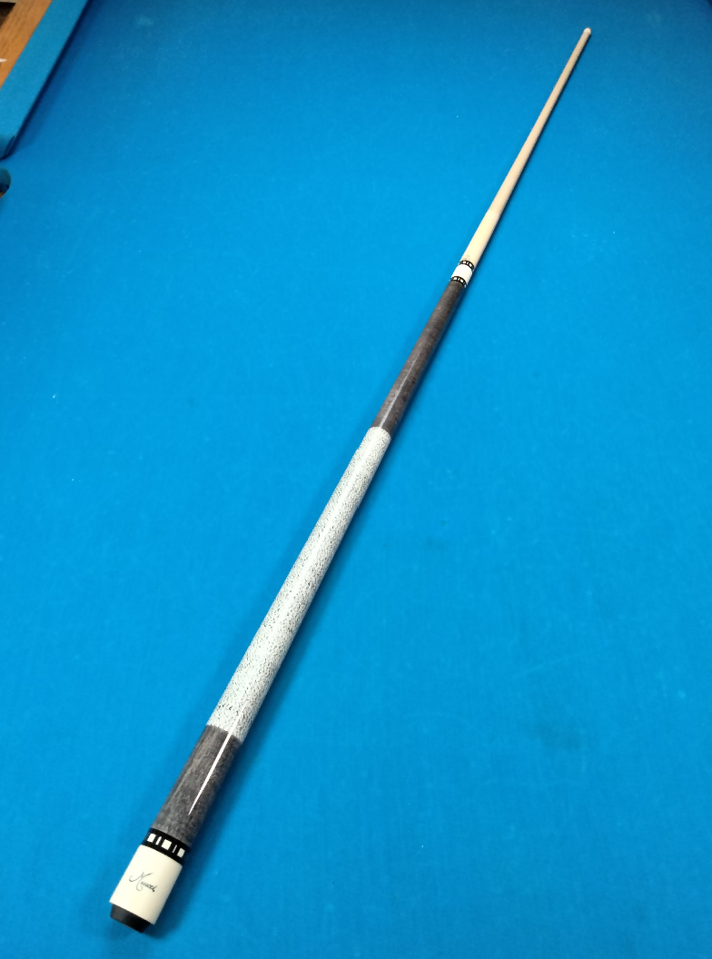 Meucci SB1 JS Pool Cue | The Pro Shaft