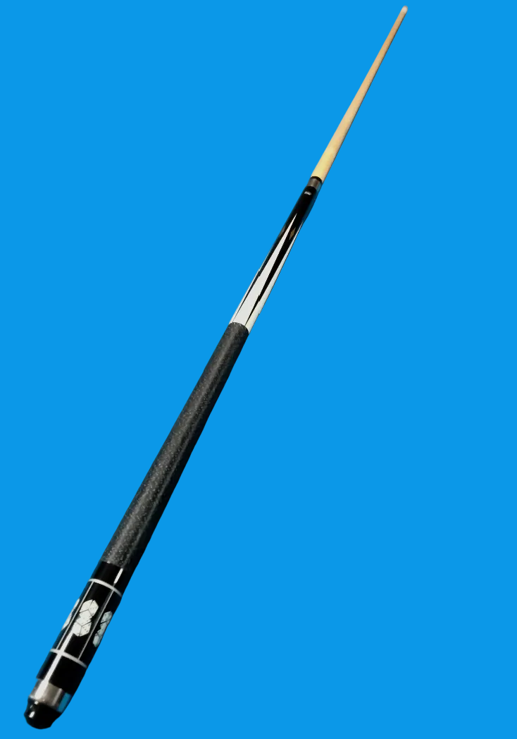Lucky by McDermott Vintage Karma Serries Pool Cue (circa 2006)