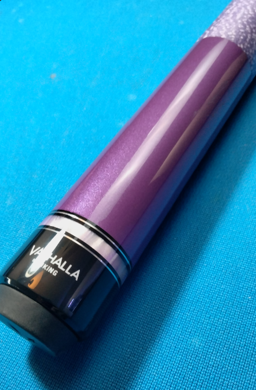 Valhalla by Viking VG022 Garage Serries Pool Cue