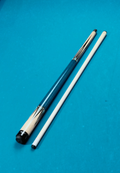 Valhalla VA942 Pool Cue — Discontinued Model | Upgraded Tip