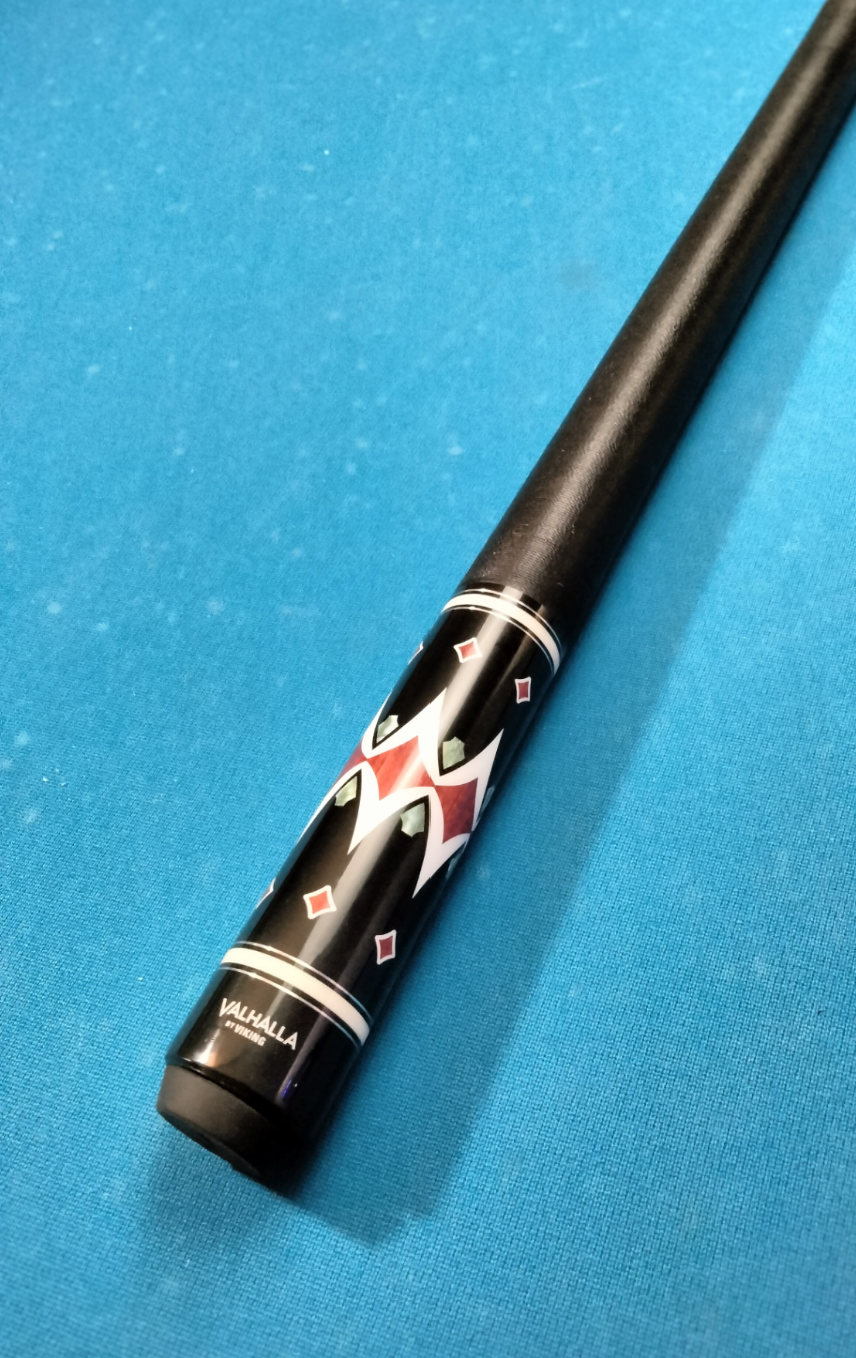 Valhalla VA730 Pool Cue