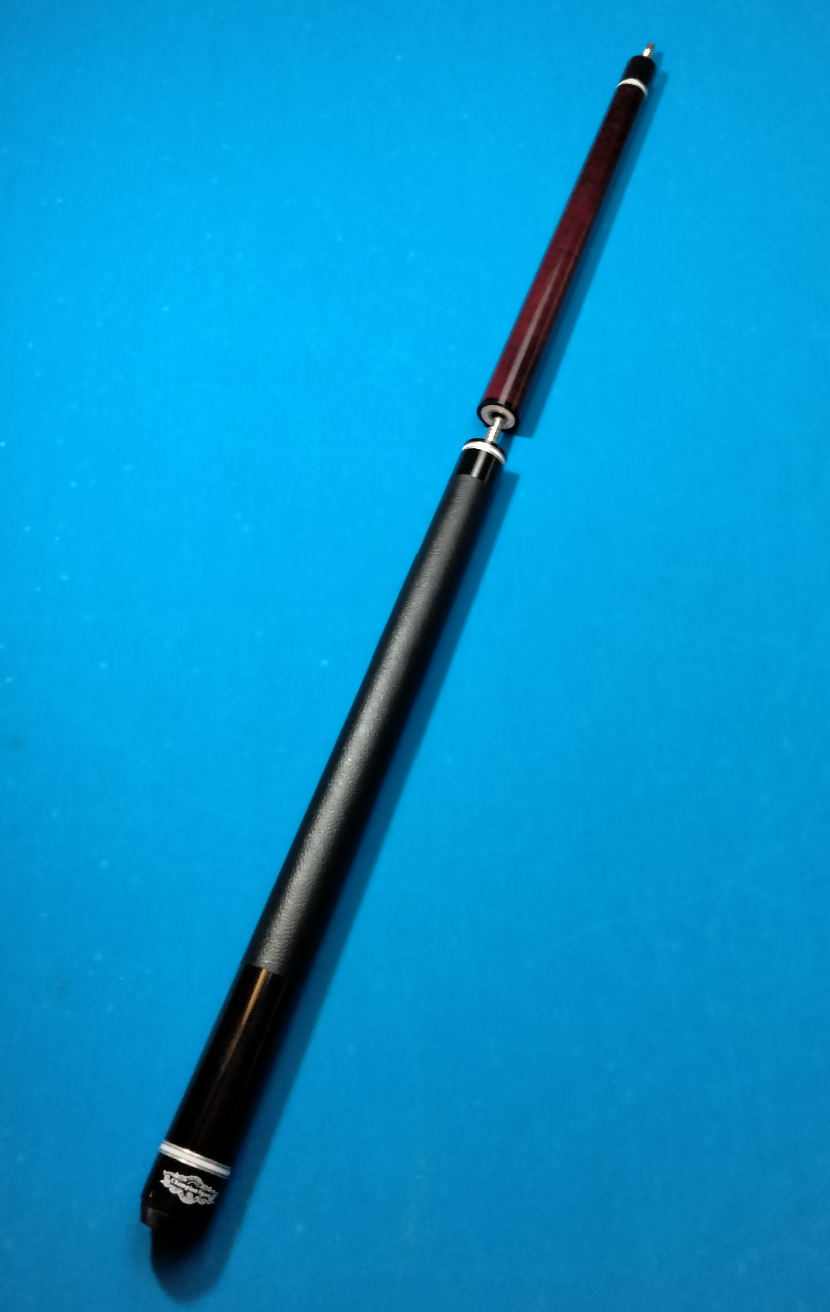 Champion Hermes 3-Piece Break/Jump Cue