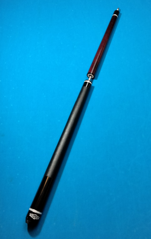 Champion Hermes 3-Piece Break/Jump Cue