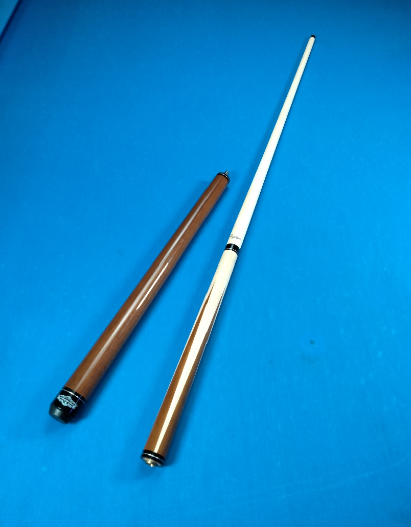 Champion Hercules Jump & Break Cue