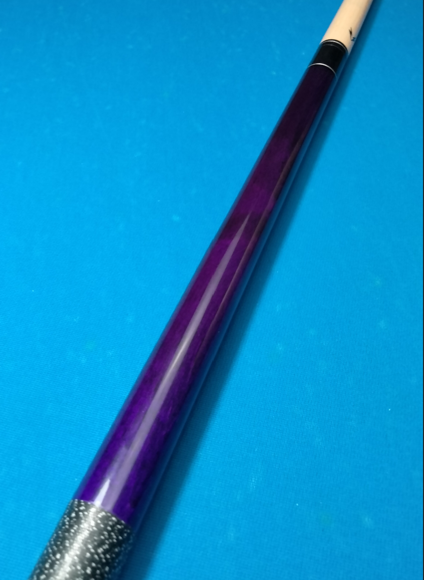 Valhalla by Viking VA117 Pool Cue – New