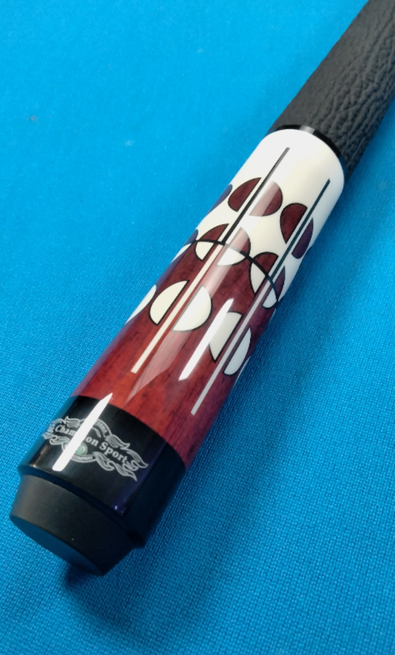 The Jester RT-3M Uni-Loc Pool Cue by Champion Cue
