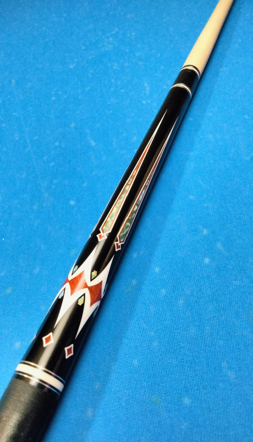 Valhalla VA730 Pool Cue