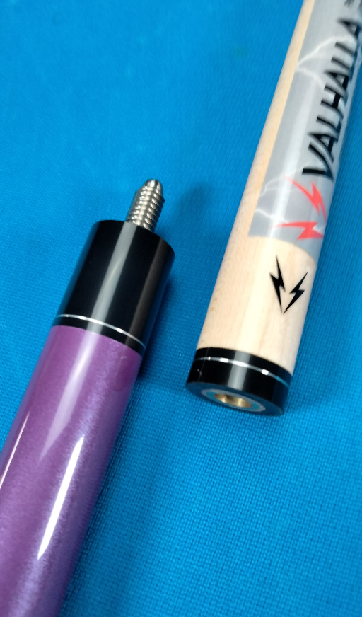 Valhalla by Viking VG022 Garage Serries Pool Cue
