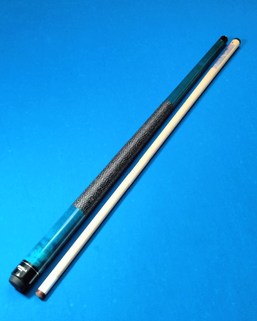Valhalla by Viking VA113 Pool Cue – 21oz, Irish Linen Wrap, Used Like New