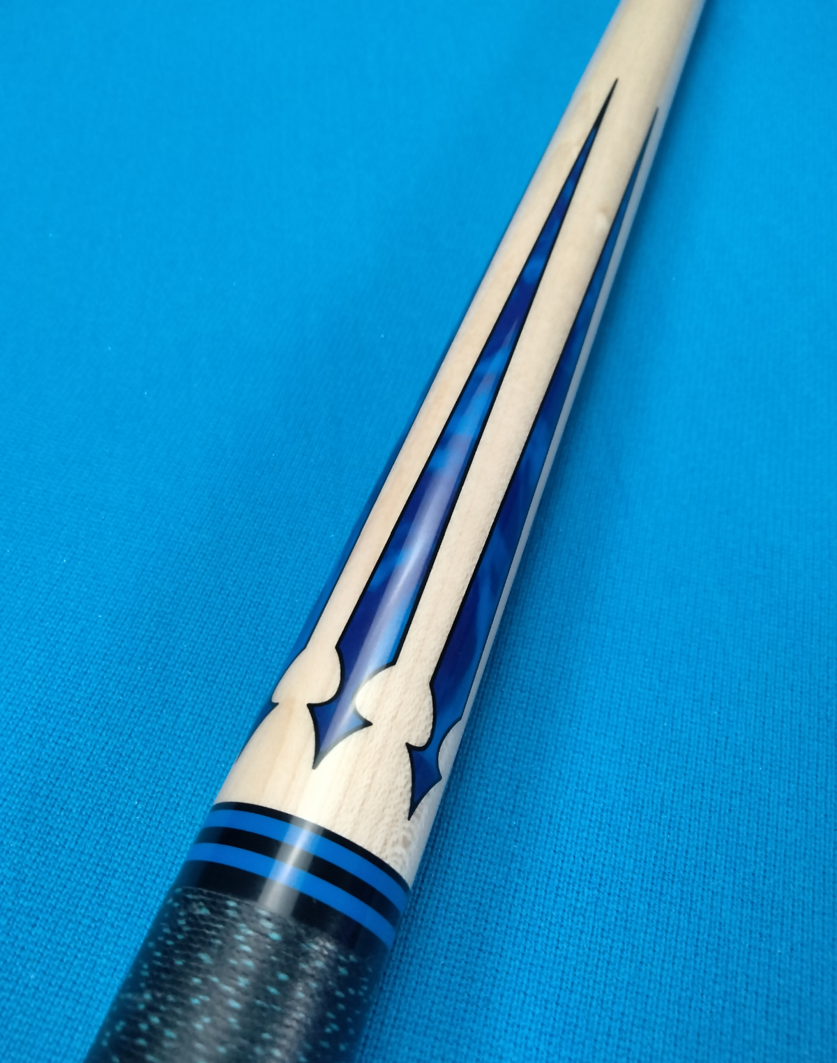 Champion LPC4 60" Pool Cue Champion Pro Shaft