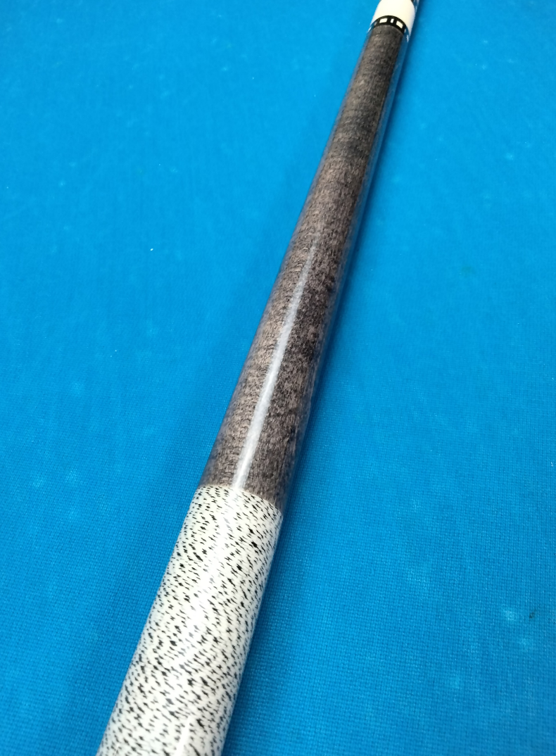 Meucci SB1 JS Pool Cue | The Pro Shaft