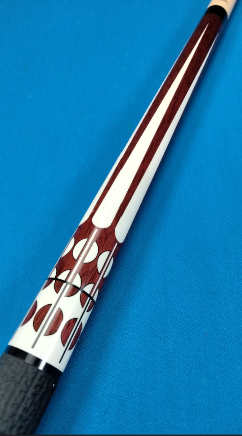 The Jester RT-3M Uni-Loc Pool Cue by Champion Cue
