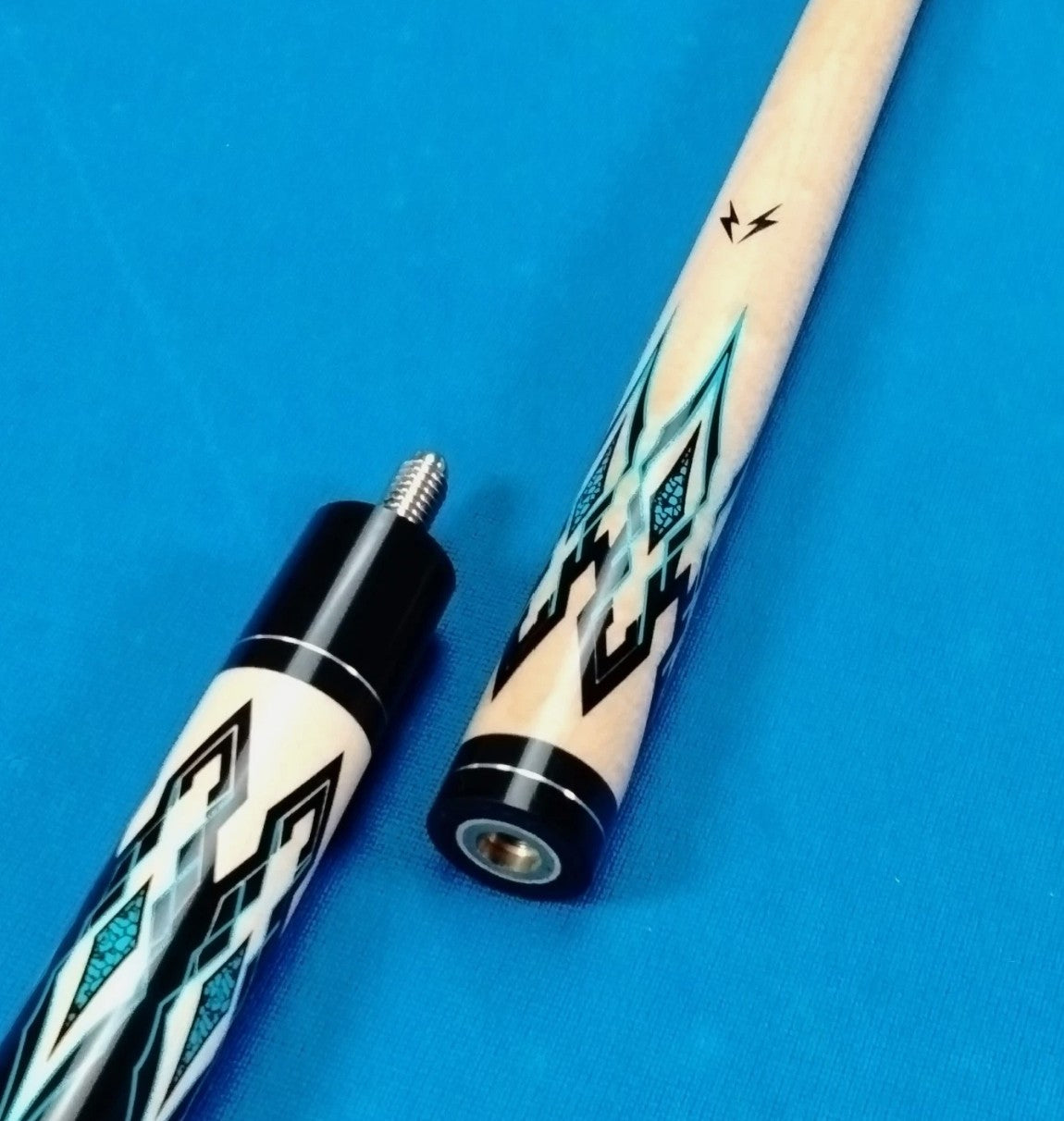 Valhalla by Viking VA952 Pool Cue