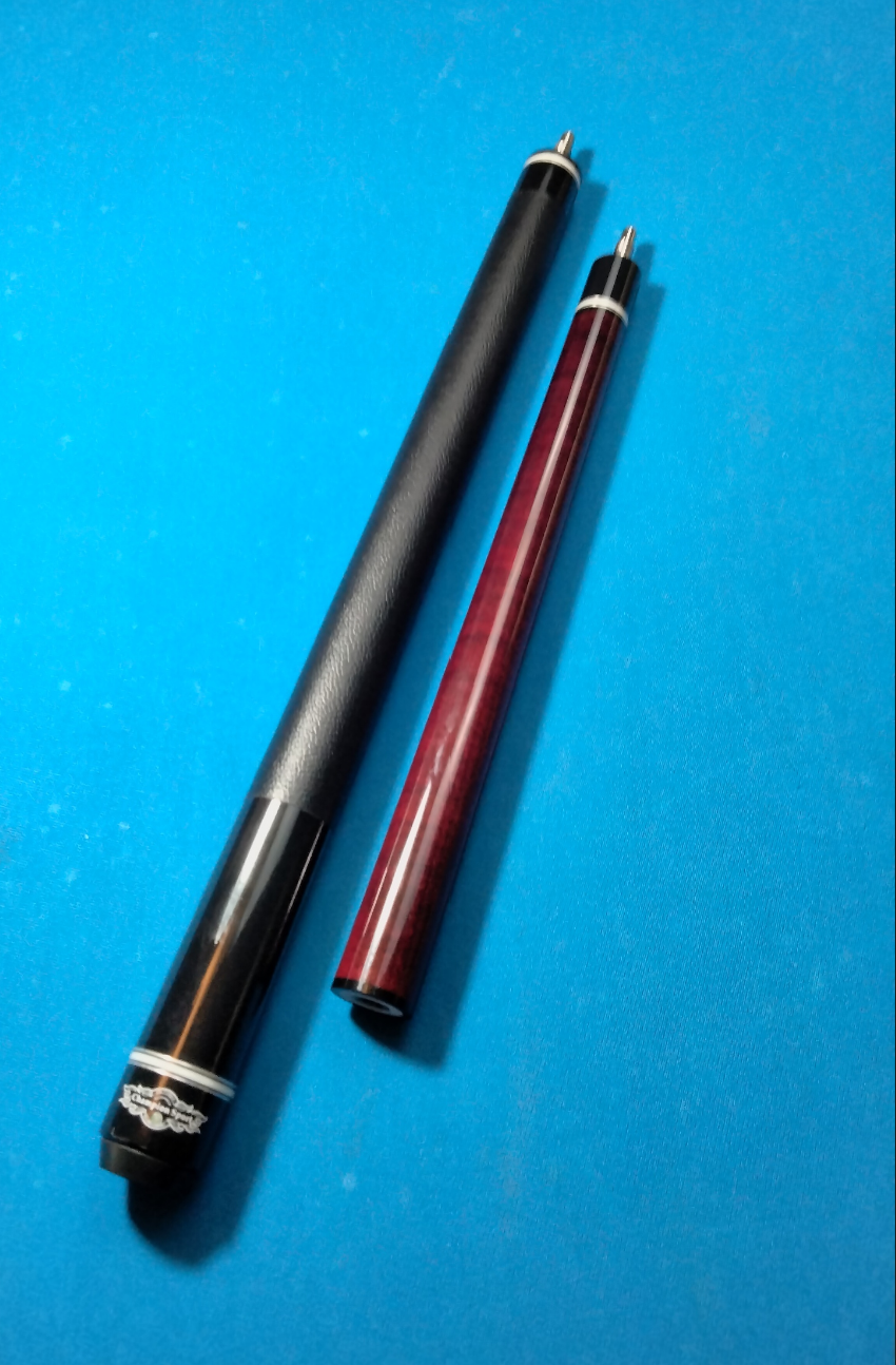 Champion Hermes 3-Piece Break/Jump Cue