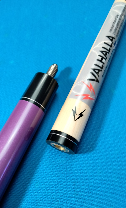 Valhalla by Viking VG022 Garage Serries Pool Cue