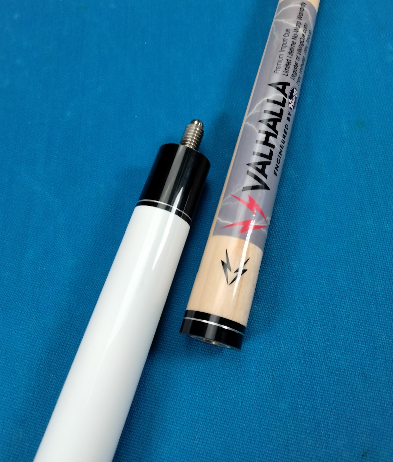 Valhalla By Viking VA118 Pool Cue