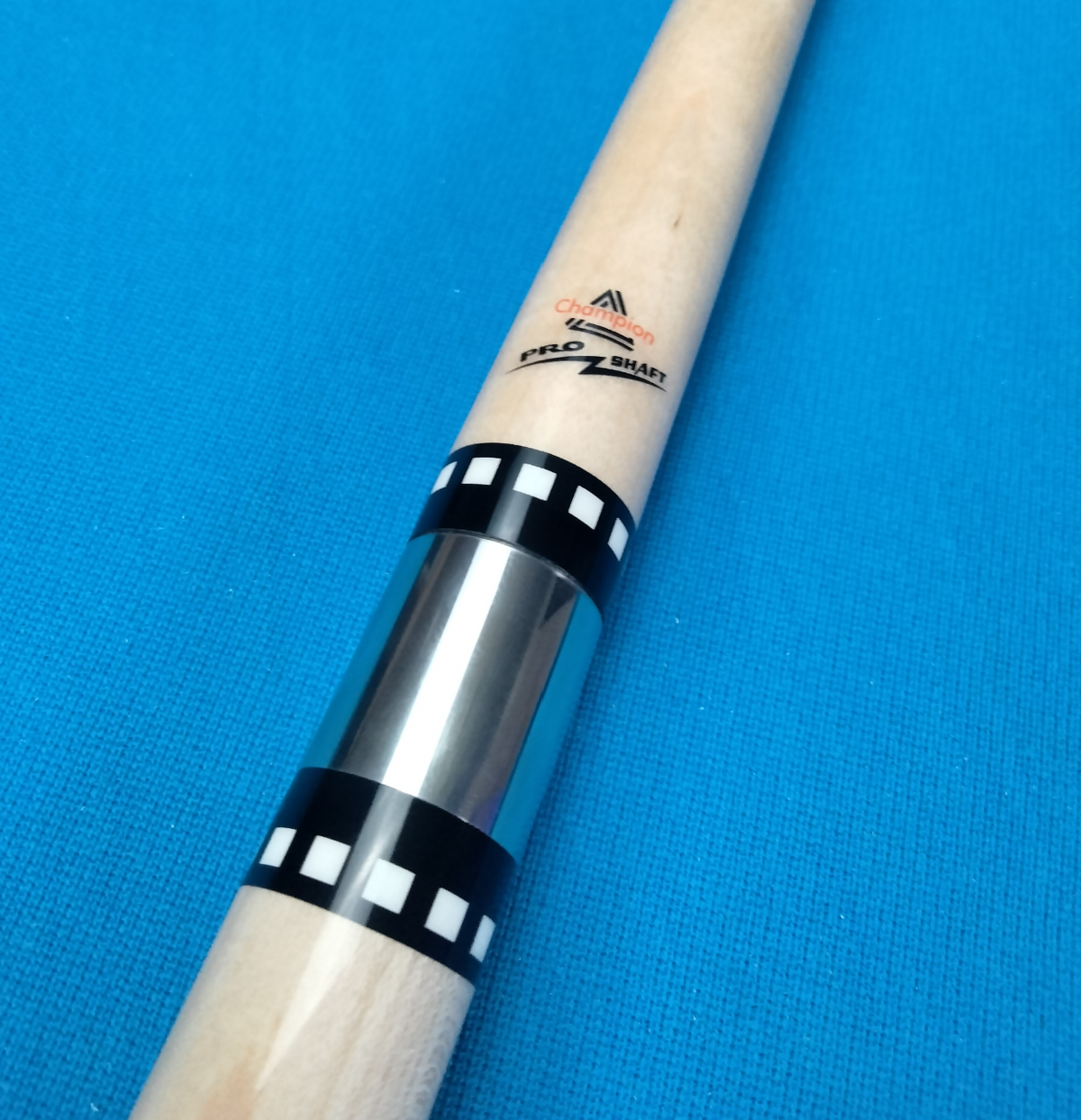 Champion LPC4 60" Pool Cue Champion Pro Shaft