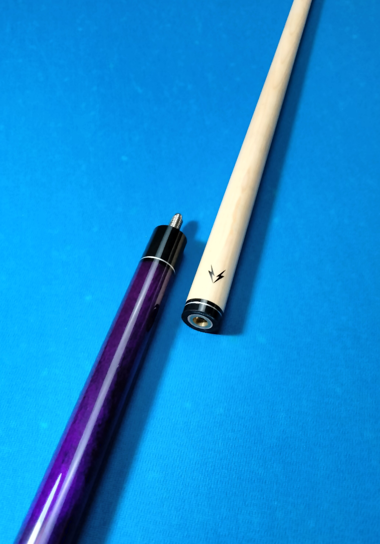 Valhalla by Viking VA117 Pool Cue – New