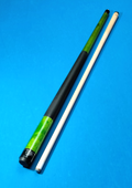 Champion ST14G Pool Cue | Pro Taper Shaft