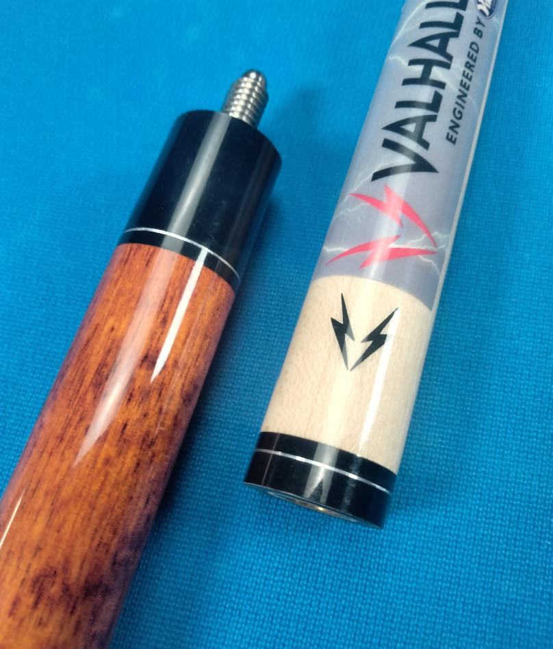Valhalla by Viking VA119 Pool Cue