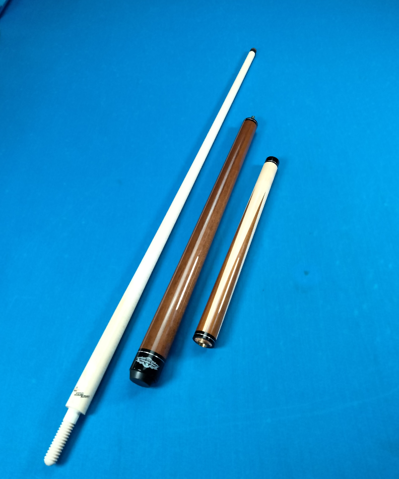 Champion Hercules Jump & Break Cue