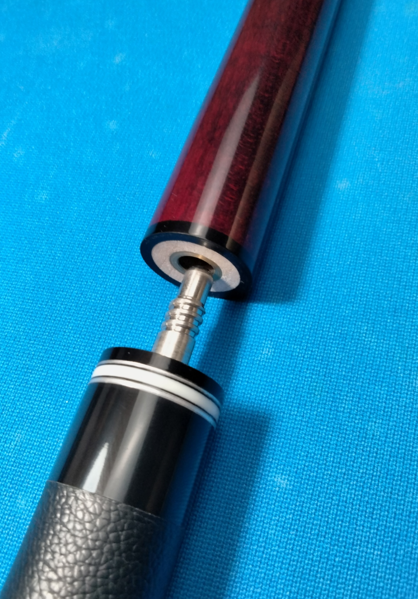 Champion Hermes 3-Piece Break/Jump Cue