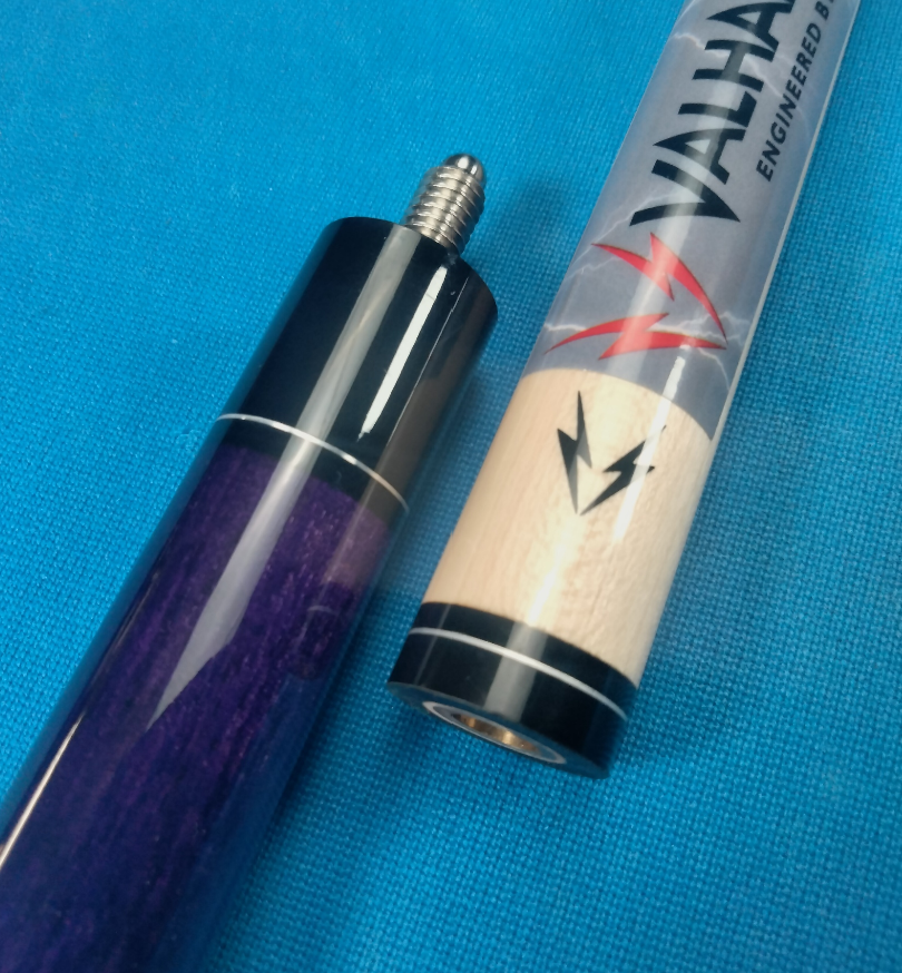 Valhalla by Viking VA107 Pool Cue